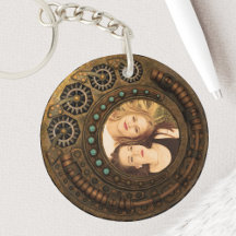 カスタムPhoto Steampunkメタルギア