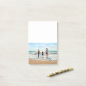 カスタムPhoto Your Ownデザイン ポストイット (デスク上)