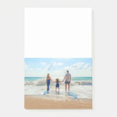 カスタムPhoto Your Ownデザイン ポストイット (正面)