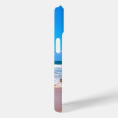 カスタムPhoto Your OwnデザインiPhoneケース Case-Mate iPhoneケース (裏面 / 右)