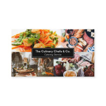 カスタムPhotosフルサービスケータリング事業