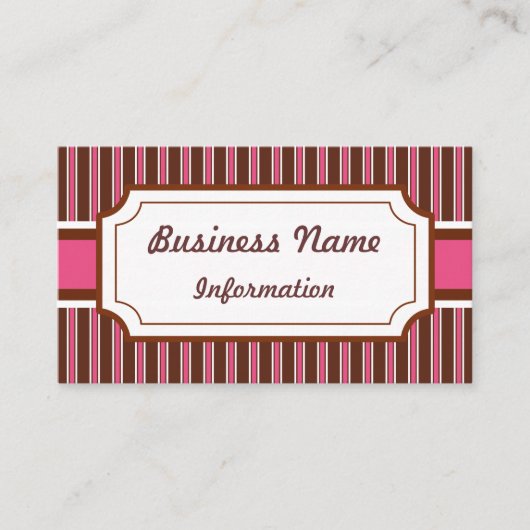 カスタムRaspberry名刺 名刺 (正面)