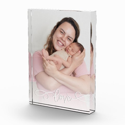 カスタムScript Overlay Love フォトブロック (右)