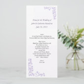 カスタムSkinnyのテー結婚ブルメニュー メニュー (スタンド正面)