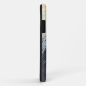 カスタムSkunk PeltグラフィックiPhoneケース Case-Mate iPhoneケース (裏面/右)