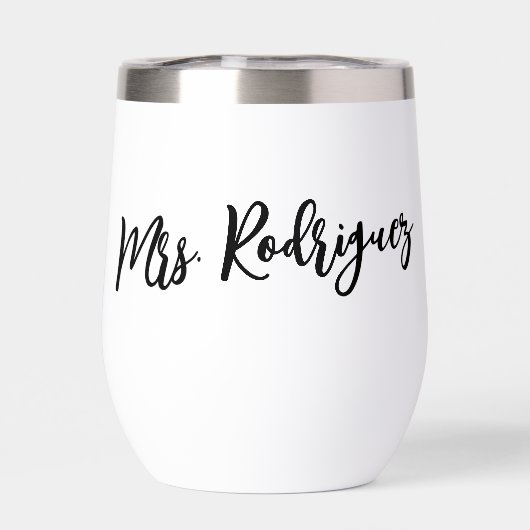 カスタムSLP音声病理医Leopard Print (背面)