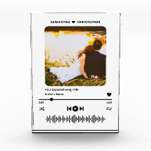 カスタムSong Music Playerスタイル名パーソナライズされた