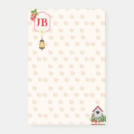 カスタムStrawberry Post-it®メモ ポストイット