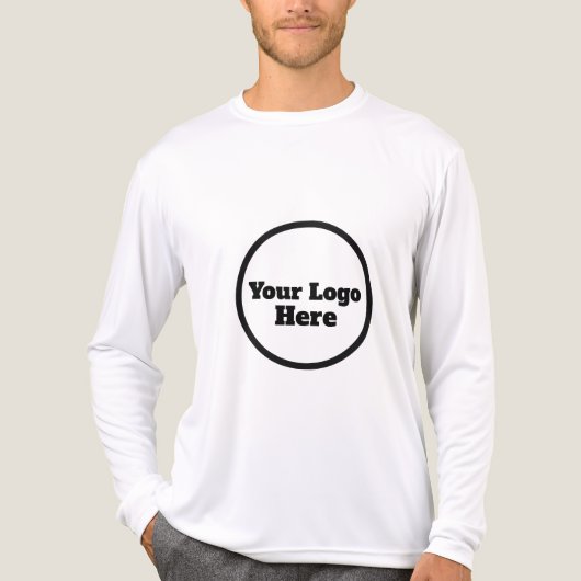 カスタムTシャツ – ロゴの追加 | カスタマイズ トライブレンドＴシャツ (正面)