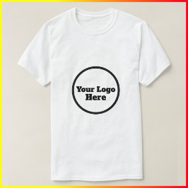 カスタムTシャツ – ロゴの追加 | カスタマイズ Tシャツ