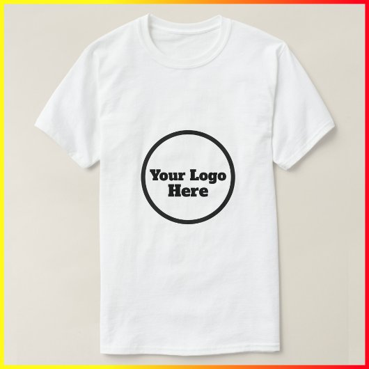 カスタムTシャツ – ロゴの追加 | カスタマイズ Tシャツ