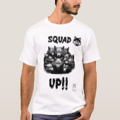 カスタムtシャツ tシャツ (正面)