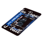 カスタムt玉磁石 マグネット (左側)