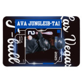 カスタムt玉磁石 マグネット (横)