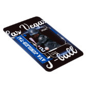 カスタムt玉磁石 マグネット (右側)