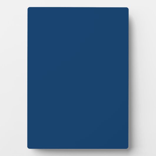 カスタムTabletopプラークパーソナライズされた賞 フォトプラーク (正面)