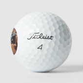 カスタムTitleist Pro V1®ゴルフボール – パーソナライズされた ゴルフボール (ロゴ)