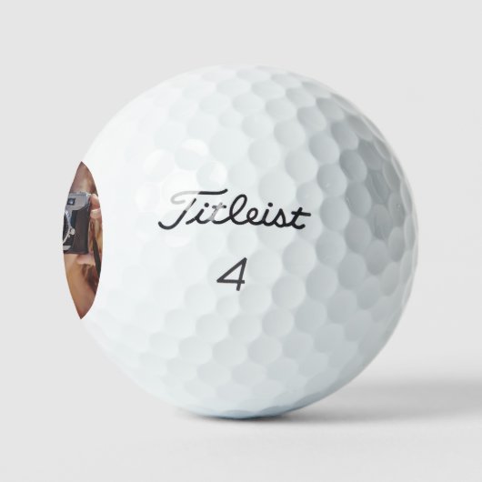 カスタムTitleist Pro V1®ゴルフボール – パーソナライズされた ゴルフボール (ロゴ)