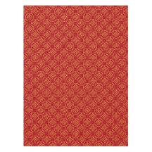 カスタムTrade Show Tableloth Companyロゴブランド