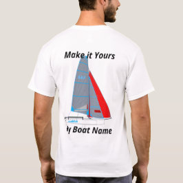 カスタムWetaデザインTシャツ、お好きに！ Tシャツ