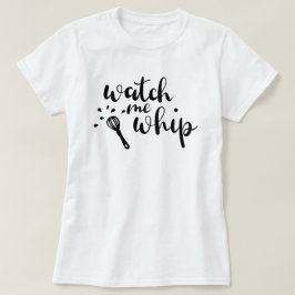 カスタムWhip Tシャツ