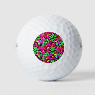 カスタムWilson Ultra 500ディスタンスゴルフボール ゴルフボール