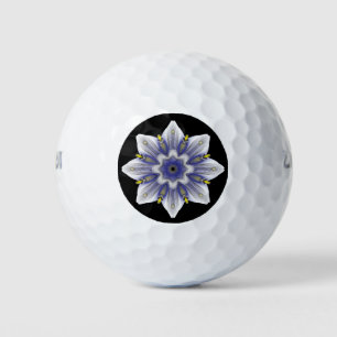 カスタムWilson Ultra 500ディスタンスゴルフボール ゴルフボール