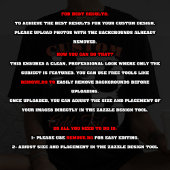 カスタムYOUR Own Bootlegアイディアはこちら汗 パーカ