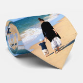 カスタムYour Photo Neckタイパーソナライズされた ネクタイ (ロール)