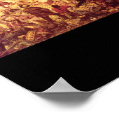 カスターの最後の戦い', Unknown_Art of America ポスター (角)