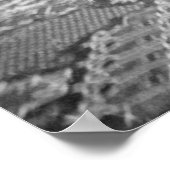 カスター将軍と彼の妻Libbie ポスター (角)