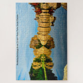 カスター州パークサウスダコタジグソーパズル ジグソーパズル (縦)