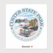 カスターSP シール (シート)