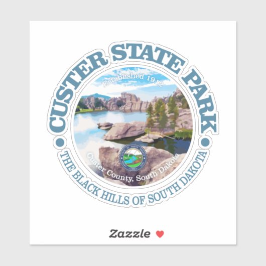 カスターSP シール (シート)