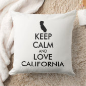 カスタ保マイズCALIFORNIA クッション (ブランケット)