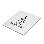 カスタ保マイズCALIFORNIA タイル (側面)