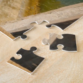 カスティリョデサンマルコフロリダ ジグソーパズル (側面)