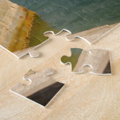 カスティージョデサンマルコスフロリダジグソーパズル ジグソーパズル (側面)