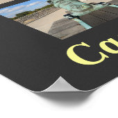 カスティージョデサンマルコス ポスター (角)