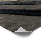 カスティージョデサンマルコス ポスター (角)