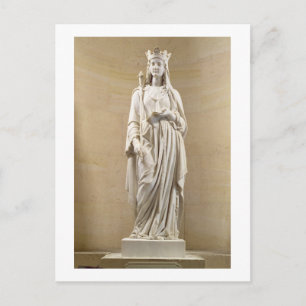カスティーリャのブランシュ(1188-1252)フランスの女王, 18 ポストカード