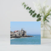 カスティーリョウルフ ポストカード (スタンド正面)