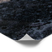 カスティーリョデサンマルコス砲 ポスター (角)