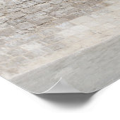 カスティーリョペナフィールワイン博物館を含む ポスター (角)