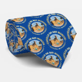 カスティーロデサンマルコス(NM) ネクタイ (ロール)