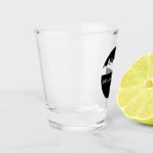 カステリオンデラプラナ |スペインの都市 ショットグラス (左)