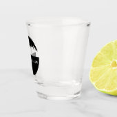 カステリオンデラプラナ |スペインの都市 ショットグラス (右)