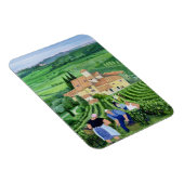 カステリーナインキアンティ マグネット (右側)