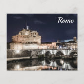 カステルサンアンジェロアットナイトインローマ (正面)