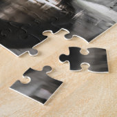 カステルサンアンジェロアットナイトインローマ ジグソーパズル (側面)